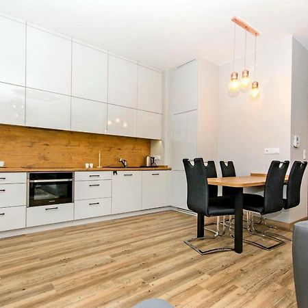 Twenty - Neptun Park By Oneapartments Gdansk Ngoại thất bức ảnh