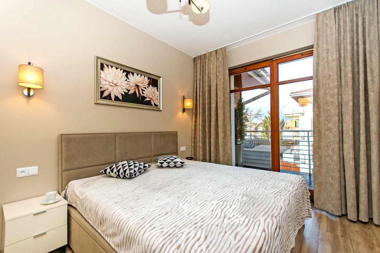 Twenty - Neptun Park By Oneapartments Gdansk Ngoại thất bức ảnh